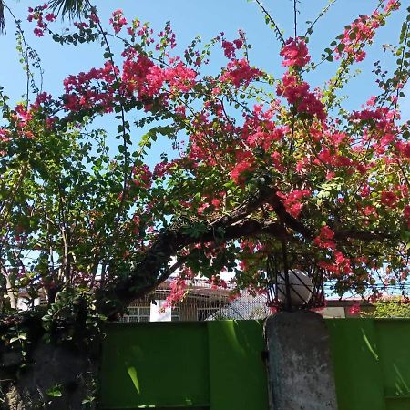 Casa Joaquin BnB Taguig Exterior foto