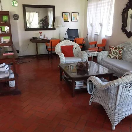 Casa Joaquin BnB Taguig Exterior foto