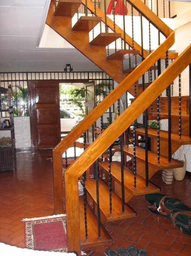 Casa Joaquin BnB Taguig Exterior foto