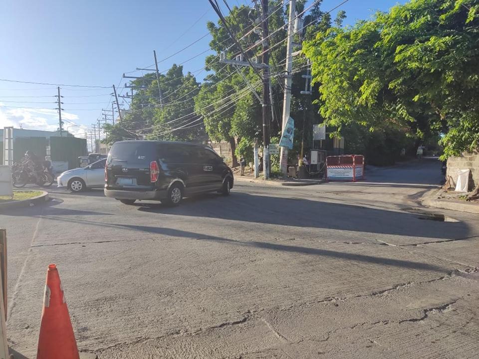 Casa Joaquin BnB Taguig Exterior foto