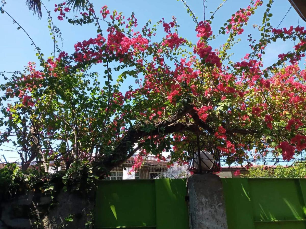 Casa Joaquin BnB Taguig Exterior foto