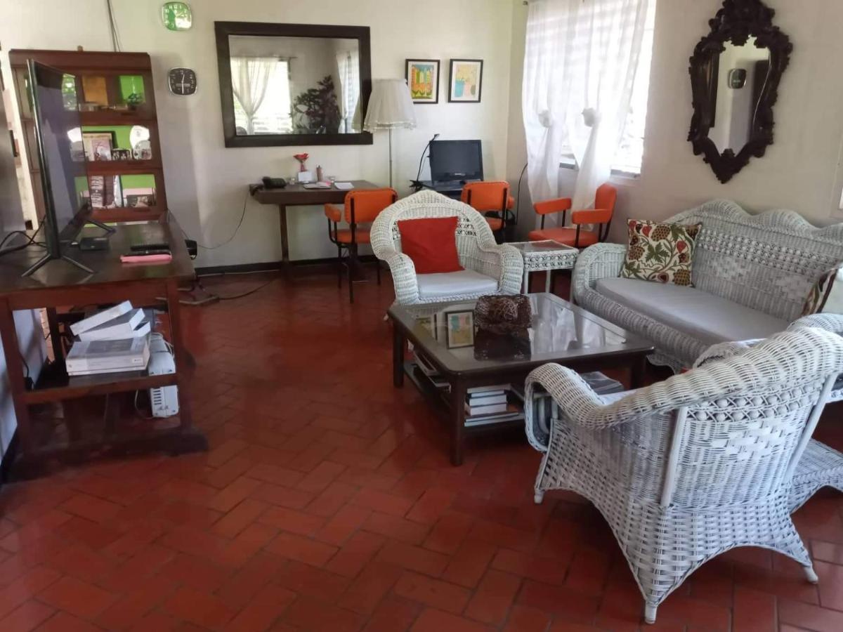 Casa Joaquin BnB Taguig Exterior foto