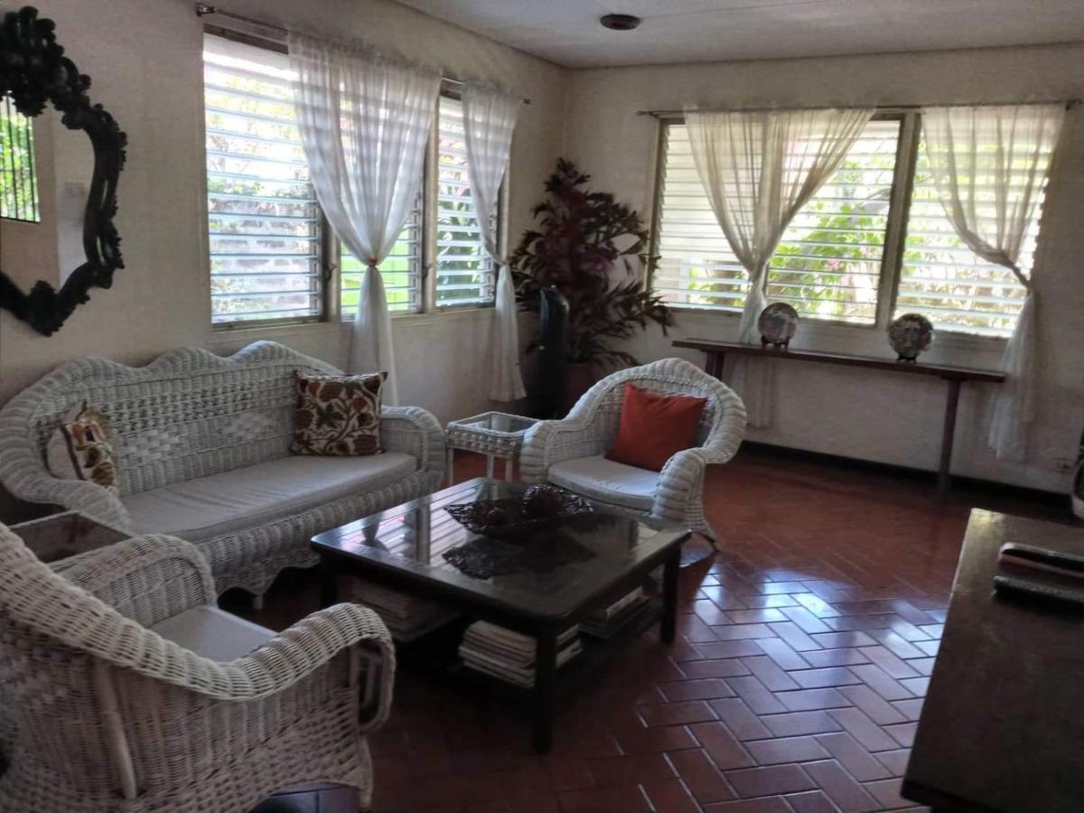Casa Joaquin BnB Taguig Exterior foto