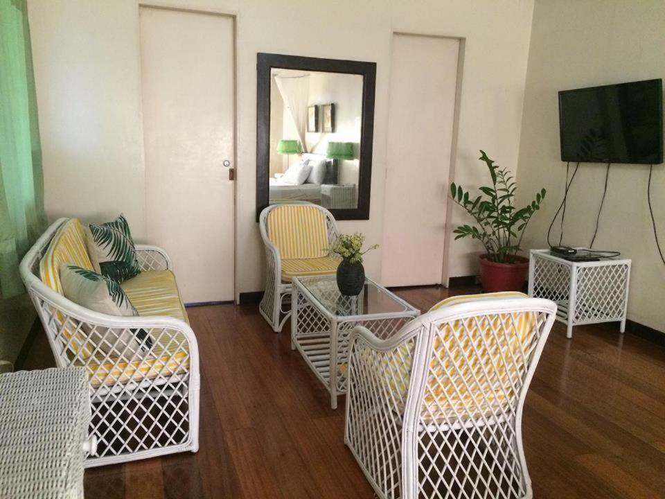 Casa Joaquin BnB Taguig Exterior foto